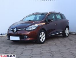 Renault Clio 2013 1.5 88 KM