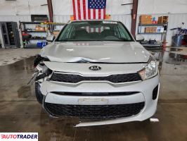 Kia Rio 2020 1