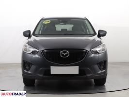 Mazda CX-5 2013 2.2 172 KM Mazda CX-5 2013 2.2 172 KM