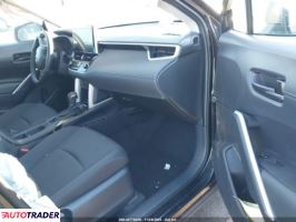 Toyota Corolla 2024 2