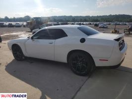Dodge Challenger 2020 3
