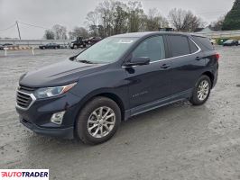 Chevrolet Equinox - zobacz ofertę