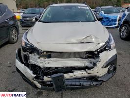 Subaru Pozostałe 2025 2