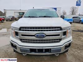 Ford Pozostałe 2020 3