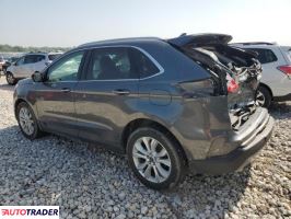 Ford Edge 2020 2 Ford Edge 2020 2