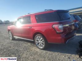 Ford Expedition 2019 3