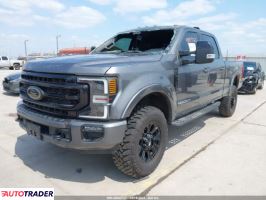 Ford Pozostałe 2022 6 Ford Pozostałe 2022 6