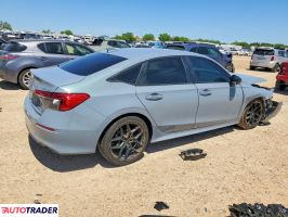 Honda Civic 2023 2