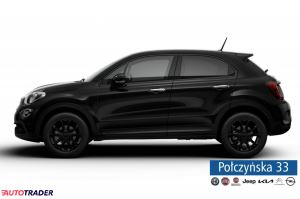 Fiat 500 X 2021 1.3 150 KM Fiat 500 X 2021 1.3 150 KM