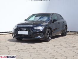 Audi A3 2021 1.0 108 KM
