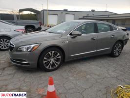 Buick Pozostałe 2019 3 Buick Pozostałe 2019 3