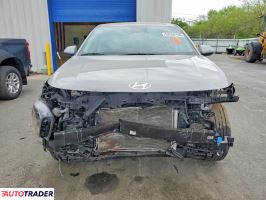 Hyundai Kona 2024 2