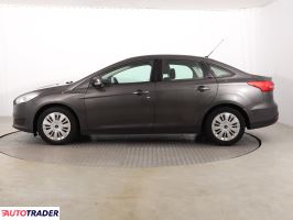 Ford Focus 2017 1.6 103 KM