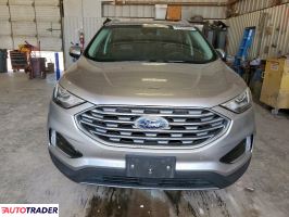 Ford Edge 2020 2 Ford Edge 2020 2