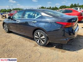 Nissan Altima 2022 2