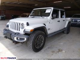 Jeep Pozostałe 2020 3