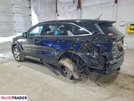 Kia Sorento 2021 2