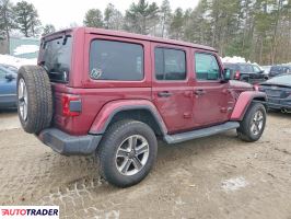 Jeep Wrangler 2021 3