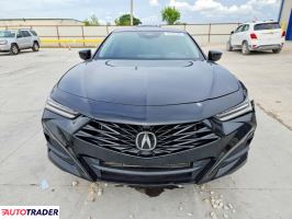 Acura TL 2024 2