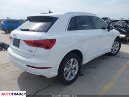 Audi Q3 2024 2