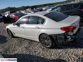 BMW 530 2019 2 BMW 530 2019 2