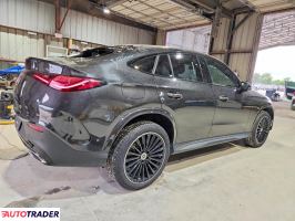 Mercedes CL 2025 2