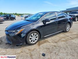 Toyota Corolla 2025 2