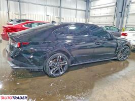 Hyundai Sonata 2025 2
