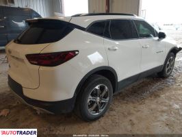 Chevrolet Blazer 2024 2