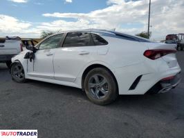 Kia Pozostałe 2021 1