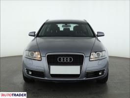 Audi A6 2008 2.0 167 KM