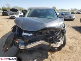Honda CR-V 2025 1