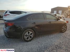 Kia Pozostałe 2021 2