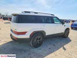 Hyundai Santa Fe 2024 2