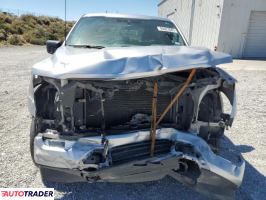 Ford Pozostałe 2022 5 Ford Pozostałe 2022 5