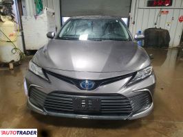 Toyota Camry 2023 2