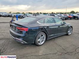 Audi A5 2021 2