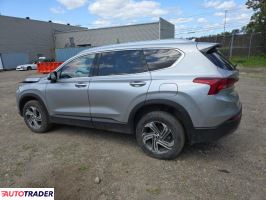 Hyundai Santa Fe 2021 2