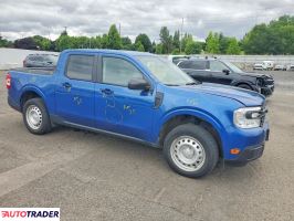 Ford Maverick 2024 2