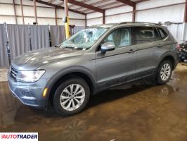 Volkswagen Tiguan 2019 2 Volkswagen Tiguan 2019 2