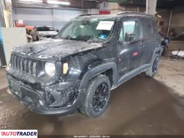 Jeep Renegade 2020 2