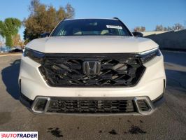 Honda CR-V 2023 2