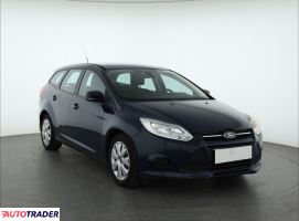 Ford Focus 2014 1.6 93 KM