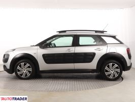 Citroen C4 Cactus 2015 1.2 108 KM