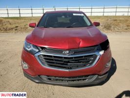 Chevrolet Equinox 2018 2