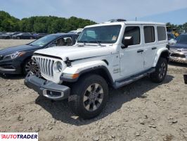 Jeep Wrangler 2018 2