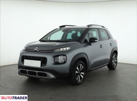 Citroen C3 2019 1.2 108 KM