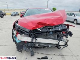Honda CR-V 2024 1