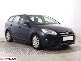 Ford Focus 2012 1.6 113 KM