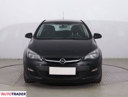 Opel Astra 2015 1.7 108 KM